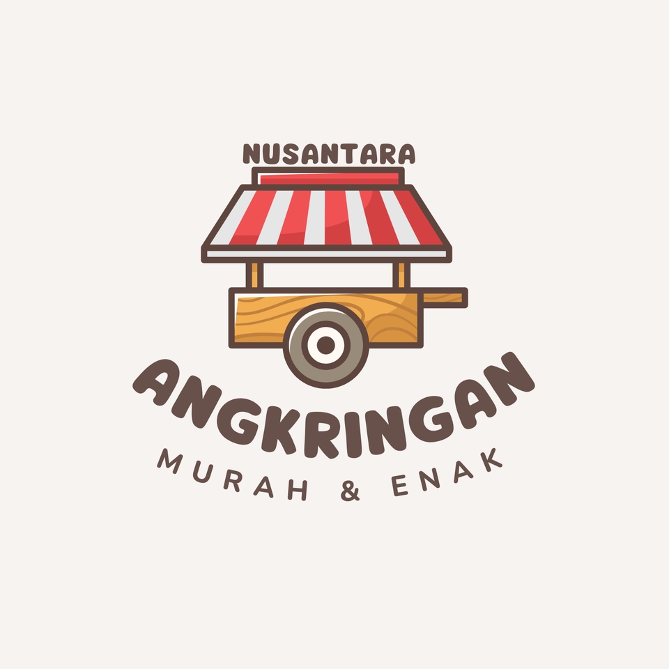 Logo - DESIGN LOGO TOKO DAN ONLINE SHOP - 14