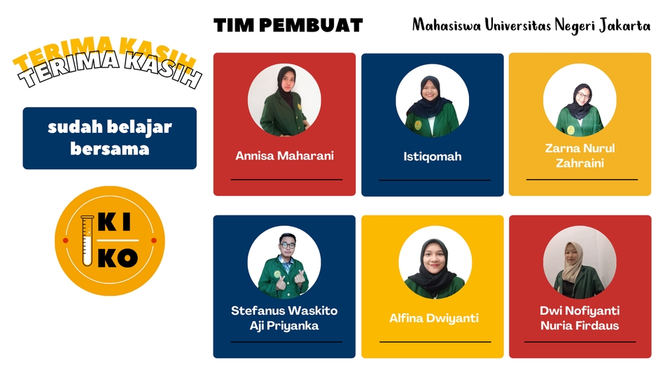 Presentasi - Jasa Pembuatan Desain Presentasi Cepat, Murah, dan Bebas Revisi! - 5