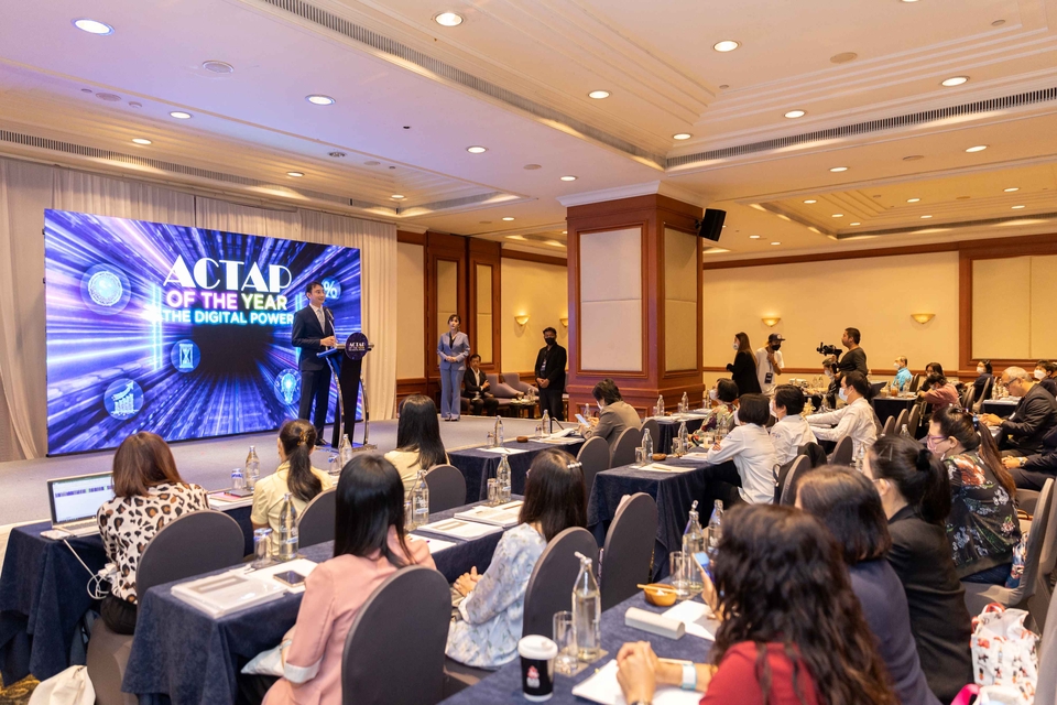 Production & Project Management - รับบริหารจัดการงานอีเวนท์ ผลิตงานโครงสร้าง และ จัดงานคอนเสิร์ต - 8