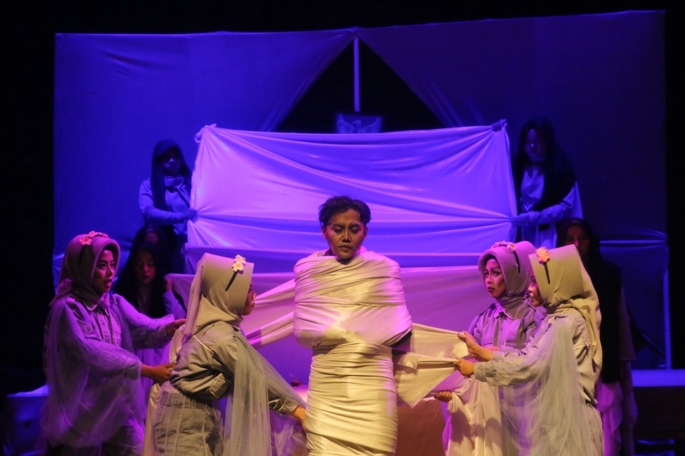 Fotografi - Fotografer freelance JABODETABEK - 8