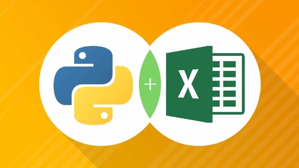 Desktop Application - จัดการข้อมูล Excel ด้วย โปรแกรม Python - 1