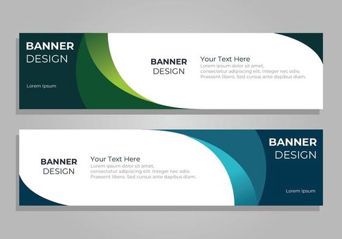 Banner Online - DESAIN BANNER SOSMED BISA NEGO, SIAP 1 HARI ,UNLIMITED REVISI - 4