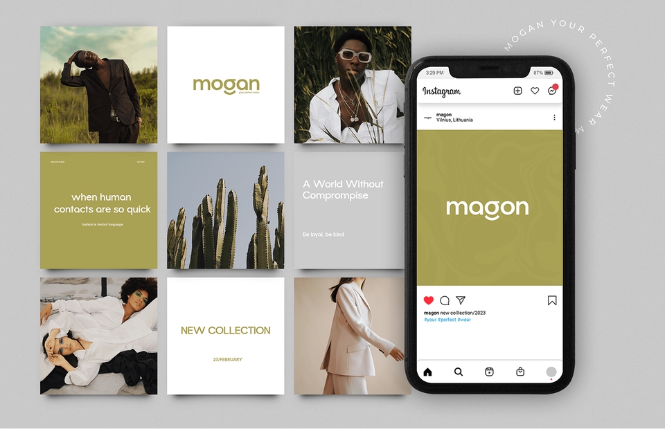Digital Marketing - Digital Marketing Service - 3