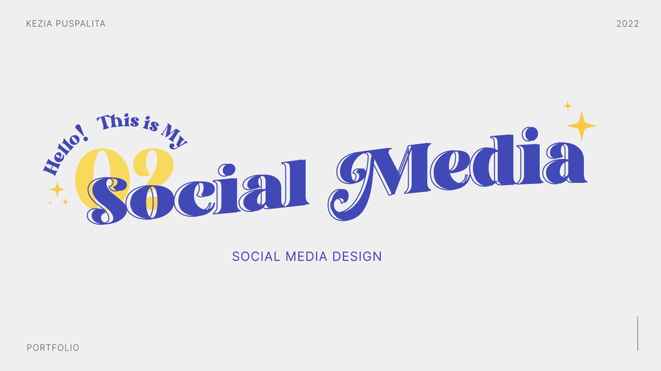 Banner Online - Social Media Design - 1