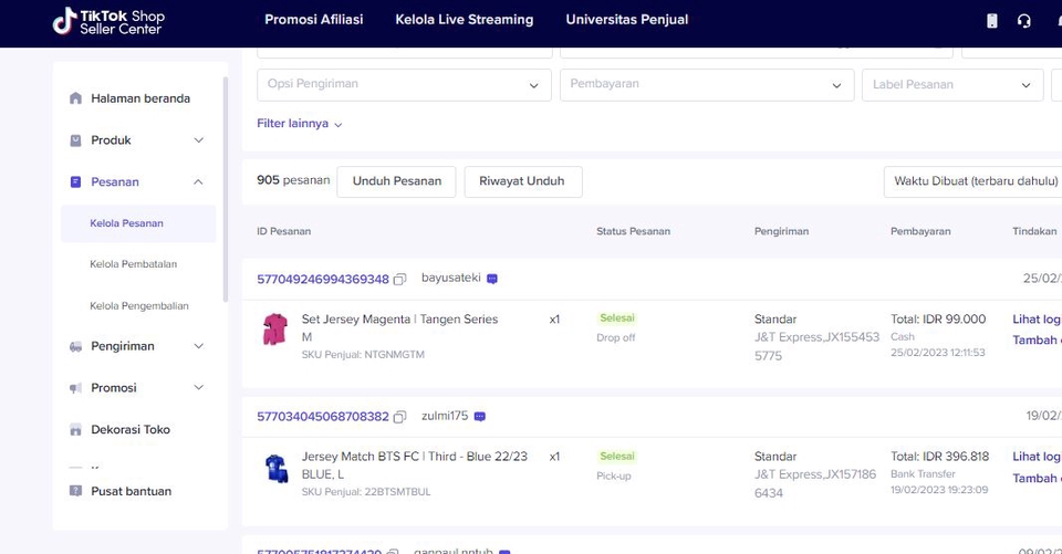 Update Produk Toko Online - Jasa Uplod gambar ke marketplace plus mendapat caption yang MENARIK - 8