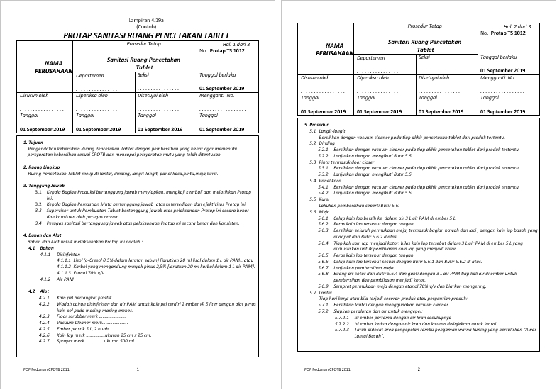 Pengetikan Umum - Jasa Pengetikan Dokumen/Ulang (PDF To Word), Essay, Entri Data (Excel) dan Tugas Kantor. CEPAT!!! - 7