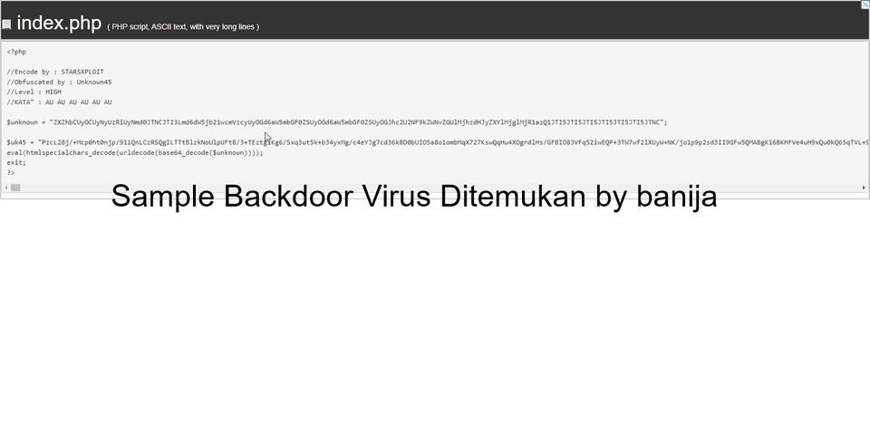 Technical Support - Jasa Membersihkan Virus Judi Slot Gacor di Website Anda (BerGaransi) - 3
