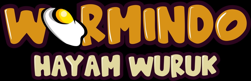 Logo - Desain Logo Minimalis dan Modern - 7