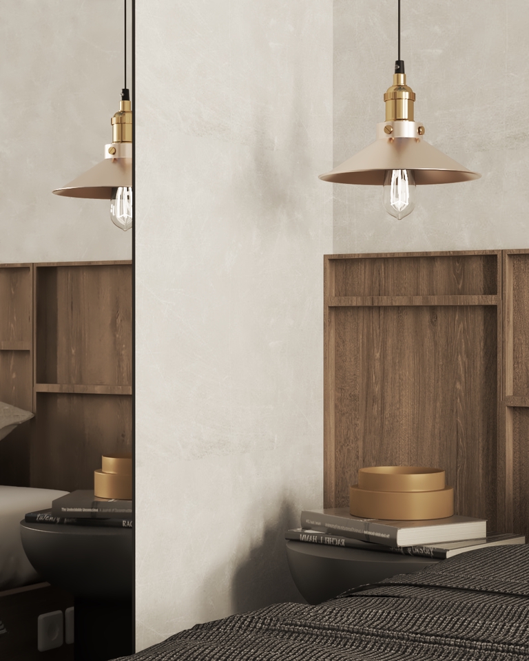 Desain Furniture - Jasa Desain Interior & Furniture & 2 Hari Selesai (Profesional Desainer & Unlimited Revision) - 11