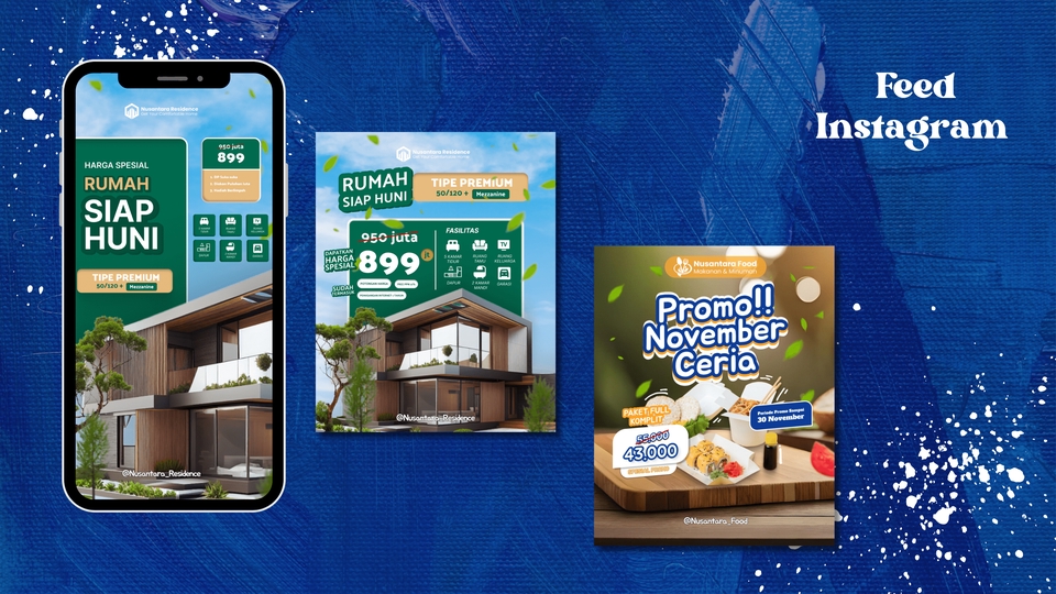 Jasa desain banner instagram, desain feed instagram, banner promosi instagram, jasa pembuatan banner instagram, desain gambar promosi instagram, banner promosi instagram, jasa pembuatan banner instagram, instagram gambar promosi
