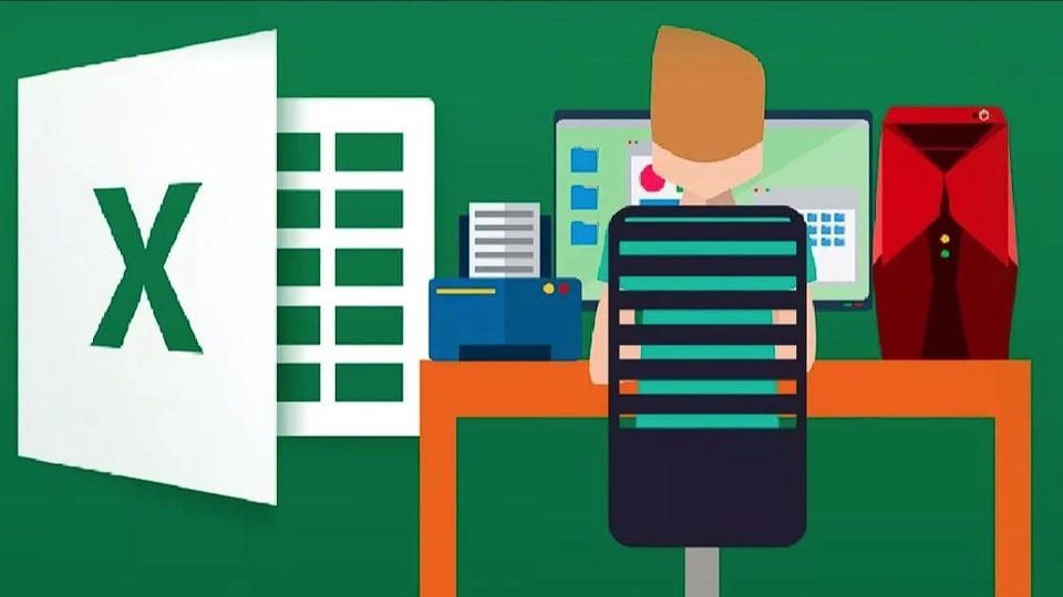 Entri Data - Data Input Murah berkualitas - 1