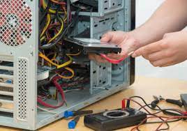 Technical Support - [Bandung] - Hardware Solution - Terjangkau - 2