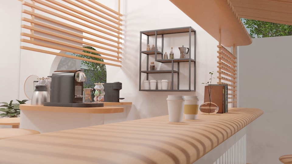 ออกแบบ CI - ออกแบบ CI - CORPORATE IDENTITY, BRANDING / Logo, Mascot, Mood & Tone, Mock up, and 3D. - 15