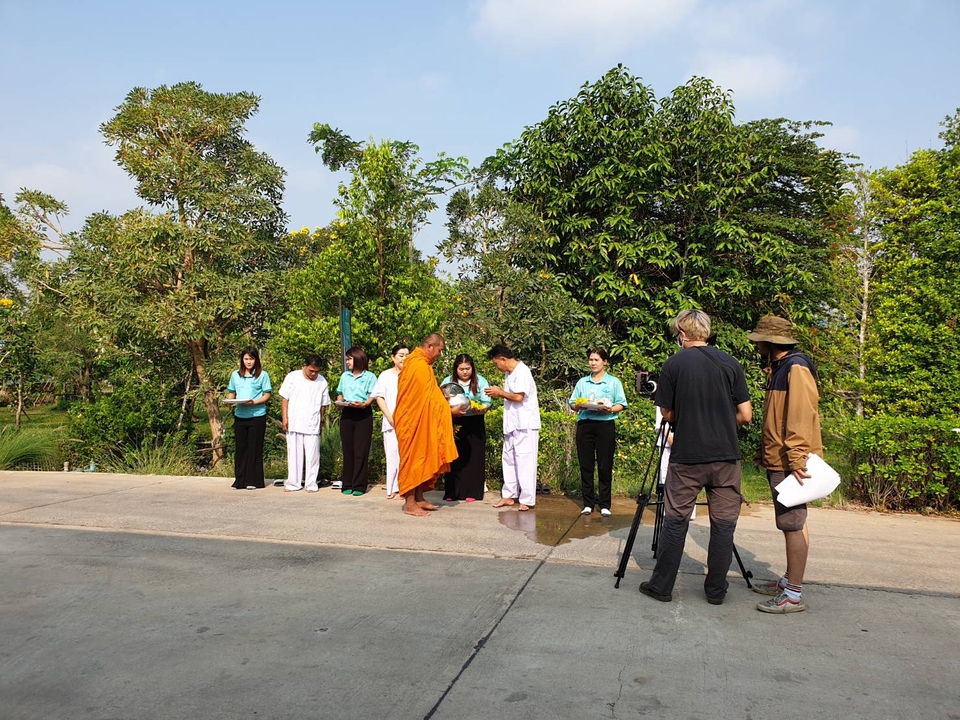 ถ่ายและตัดต่อวีดีโอ - รับผลิตสื่อวีดีโอการตลาด Content I Tixtox I Youtube ทุกรูปแบบ - 22