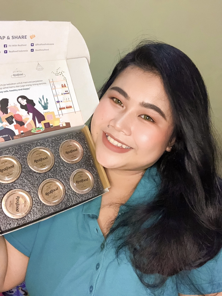 Selebgram/ Socmed - Jasa Endorse/PP/Campaign - 5