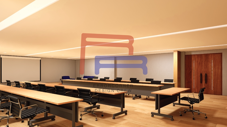 ออกแบบตกแต่งภายในและภายนอก - ออกแบบภายในและภายนอก (Exterior Design & Interior Design) - 13