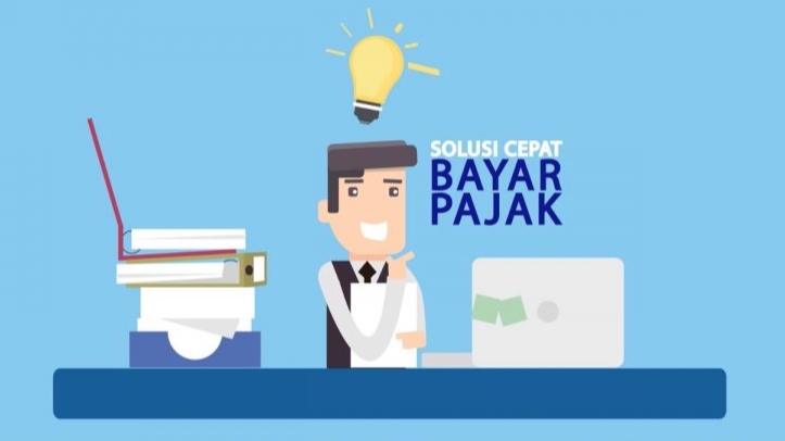 Akuntansi dan Keuangan - Pelaporan SPT Tahunan 3 Jam Selesai - 3