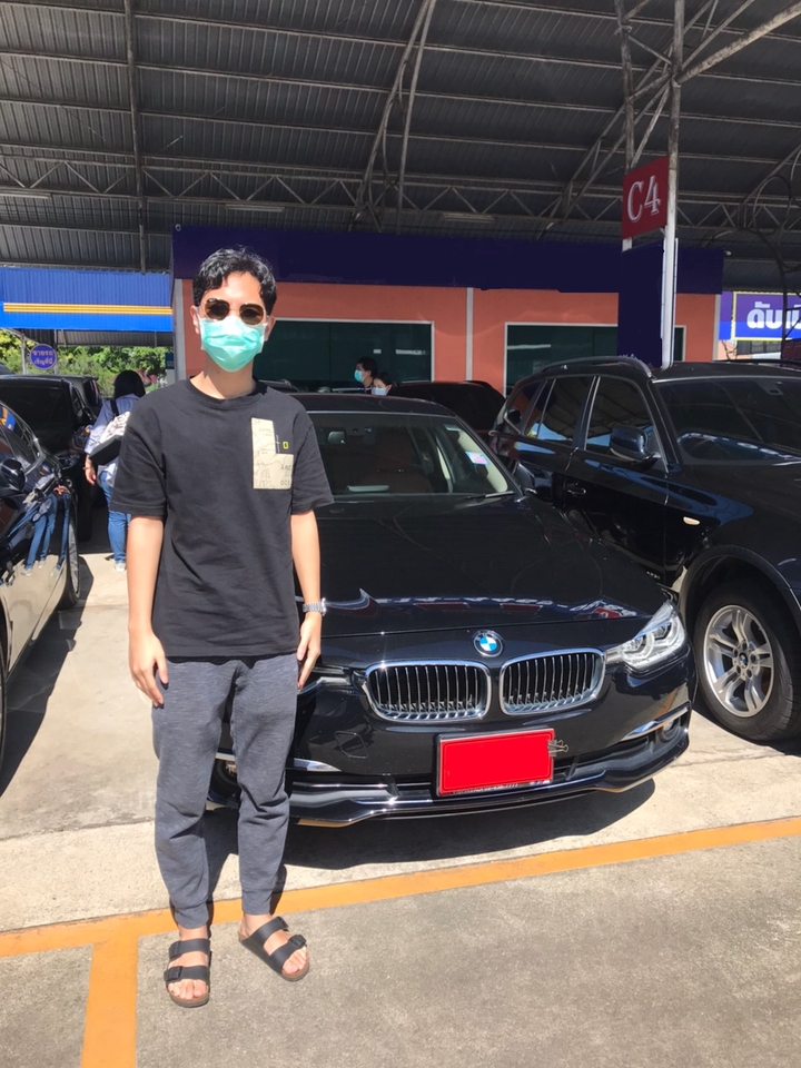 ตรวจสภาพรถมือสอง - รับดูรถมือสอง ตรวจสภาพรถยนต์มือสอง by Checkcarsure - 9