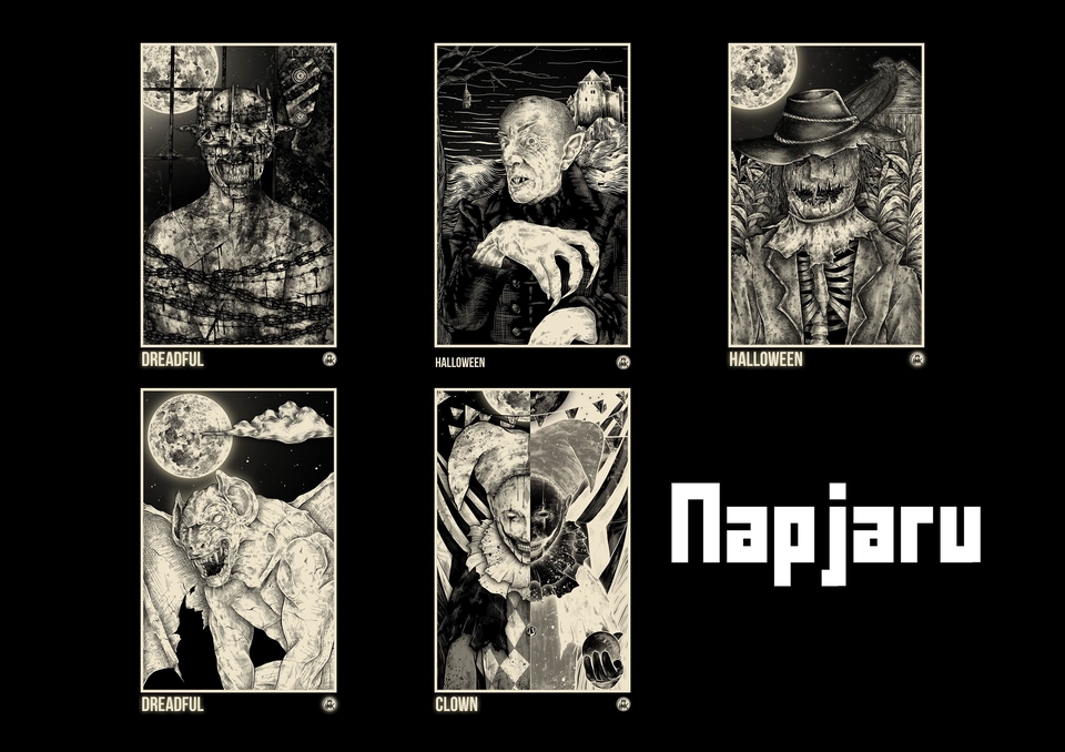 NFT Art - NFT Project - 15