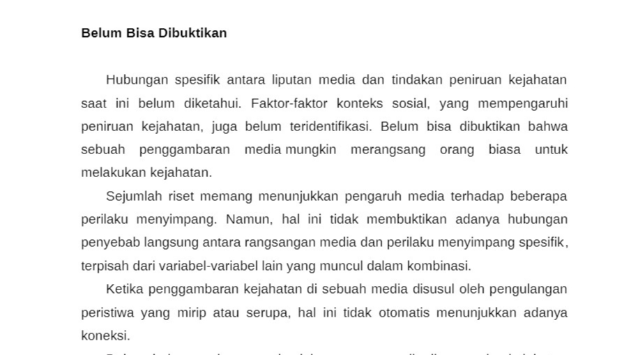 Pengetikan Umum - JASA KETIK WORD : CEPAT, DETAIL, AKURAT - 3