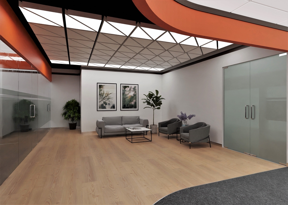 3D & Perspektif - Jasa Desain 3D Interior - 8