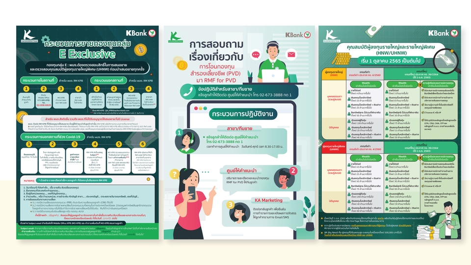 Infographics - ออกแบบ INFOGRAPHIC สไตล์ที่ใช่ ในแบบที่คุณชอบ - 16