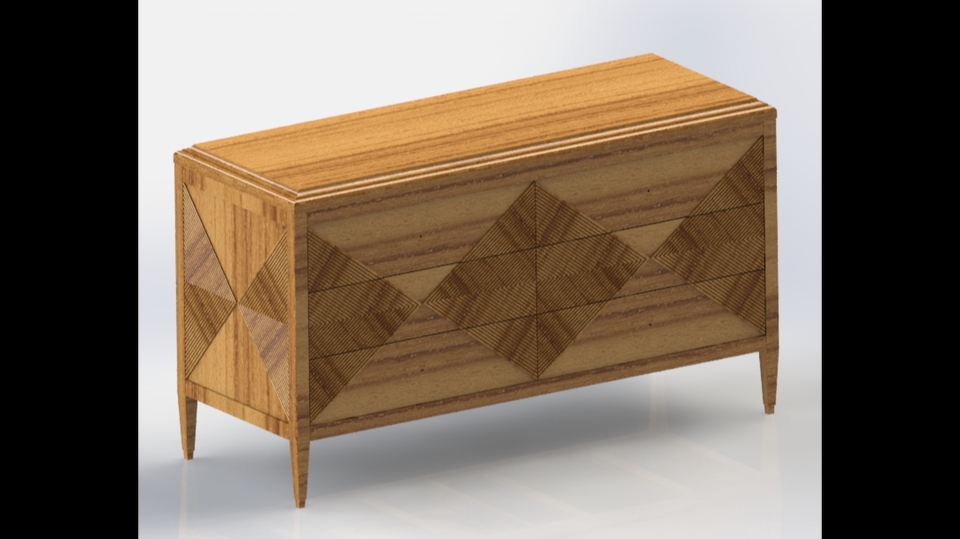 Desain Furniture - DESAIN FURNITURE - 1