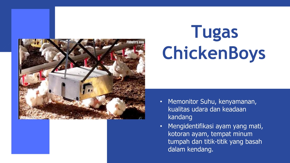 Presentasi - Jasa Desain PPT/Powerpoint Modern dan Menarik dengan Harga Terjangkau - 4