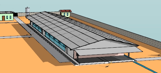 เขียนแบบวิศวกรรมและออกแบบโครงสร้าง - เขียนแบบ,ออกแบบและประมาณราคางานระบบและไฟฟ้า (M&E) ครบวงจร. - 27