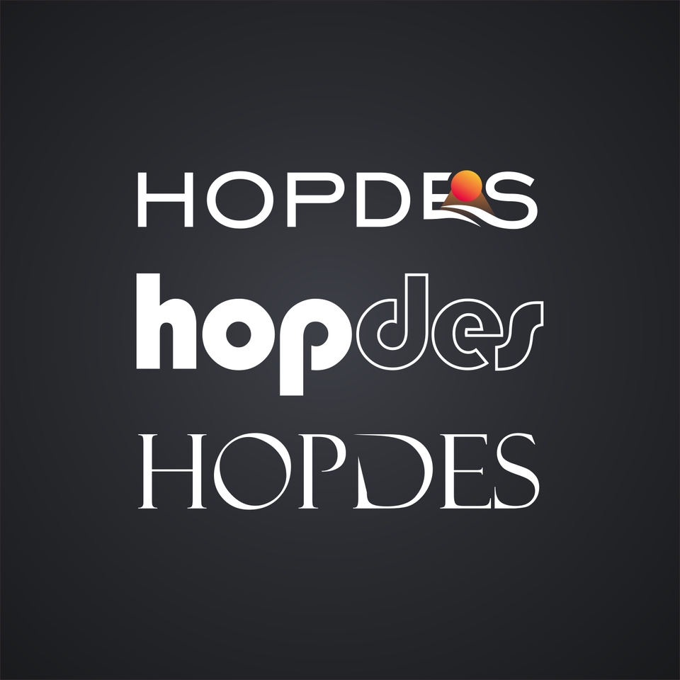 Logo - Design logo elegan , simple dengan gaya modern dan kualitas terbaik - 4