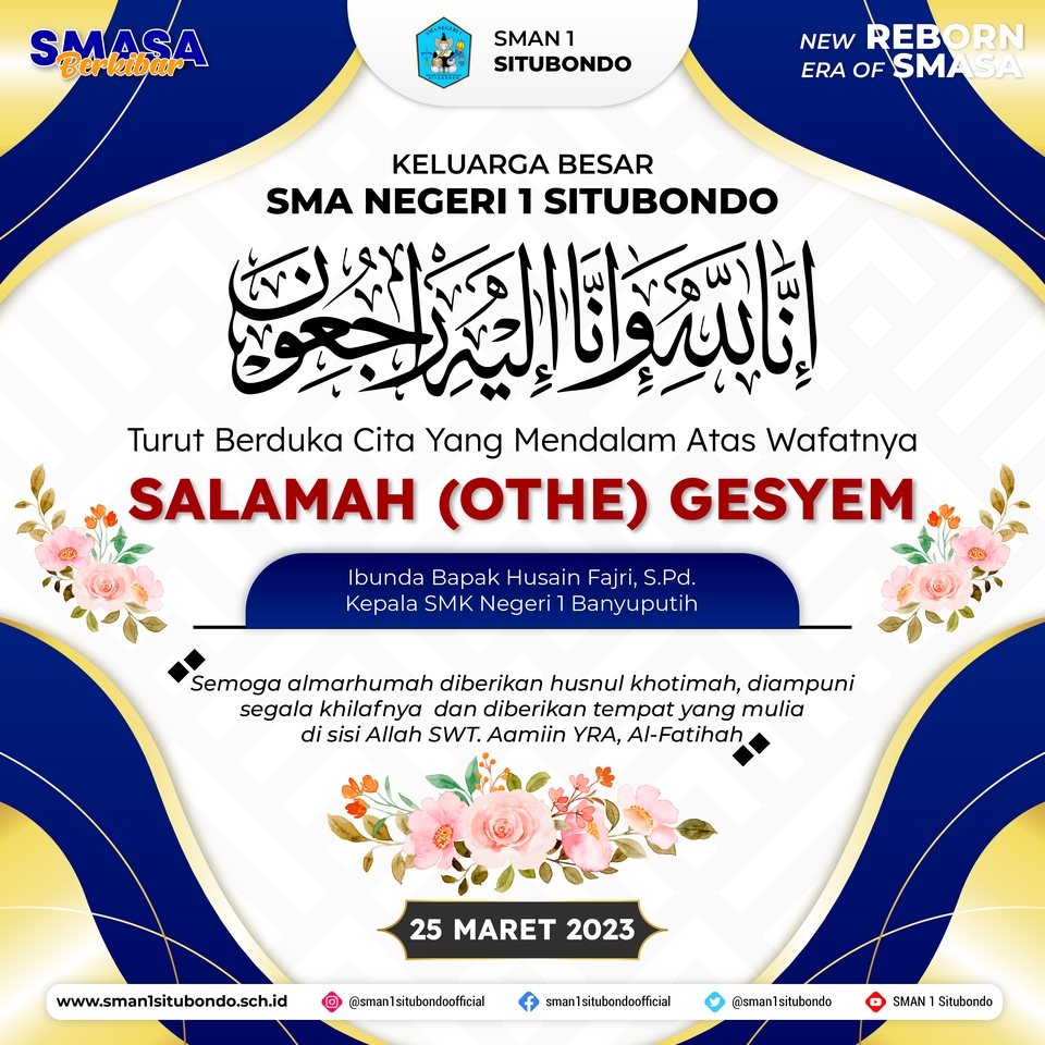 Banner Online - Desain Feed Instagram - 8