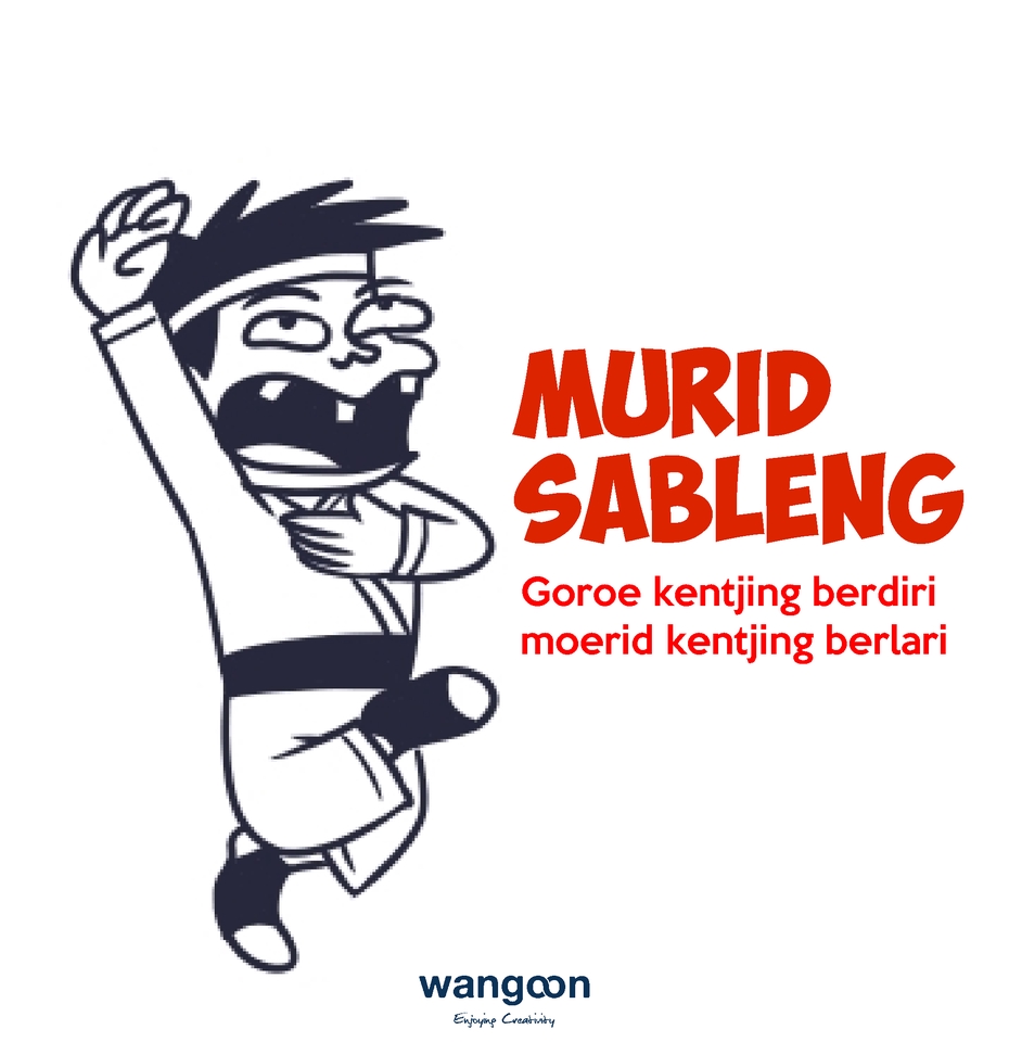 Gambar dan Ilustrasi - JASA BIKIN ILUSTRASI VECTOR DAN DESAIN MASKOT. - 6