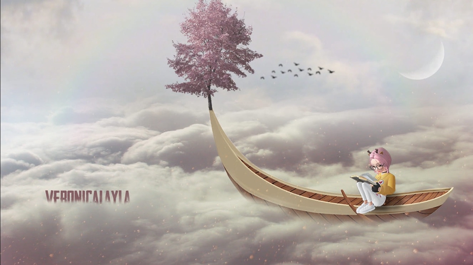 ไดคัท & Photoshop - งานไดคัทรูปภาพ - 1