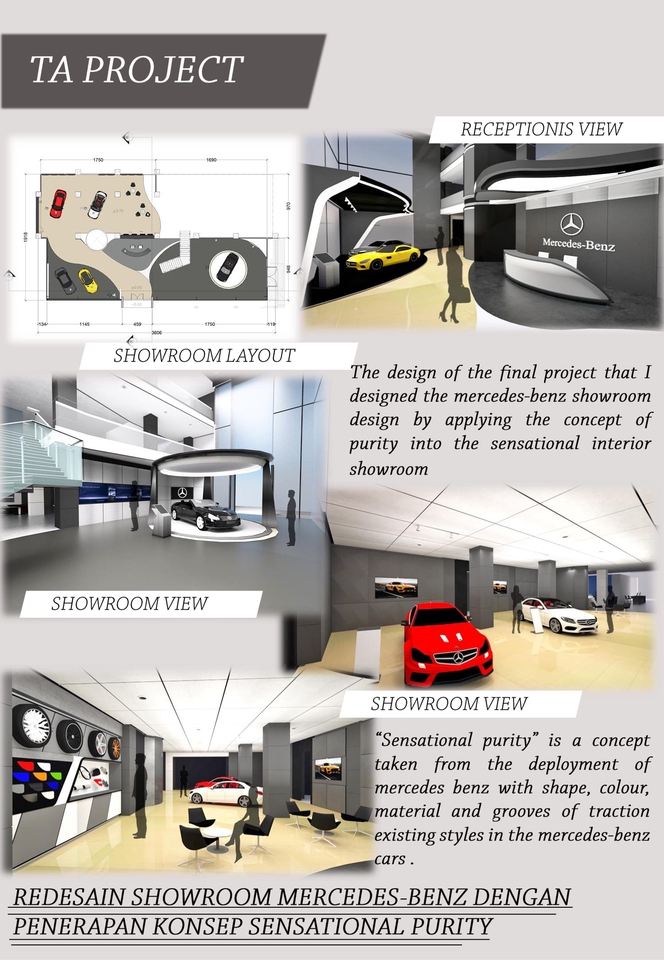 CAD Drawing - Desain dan Layout 2D Building,sehari jadi beres - 5