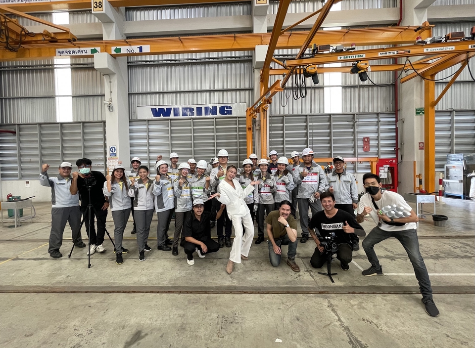 ถ่ายและตัดต่อวีดีโอ - บริการสร้างหนังโฆษณาเพื่อสินค้า หรือบริการ ( Commercial Advertise Service ) - 15