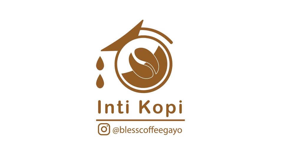 Logo - DESAIN LOGO PROFESIONAL DAN KREATIF  - 9