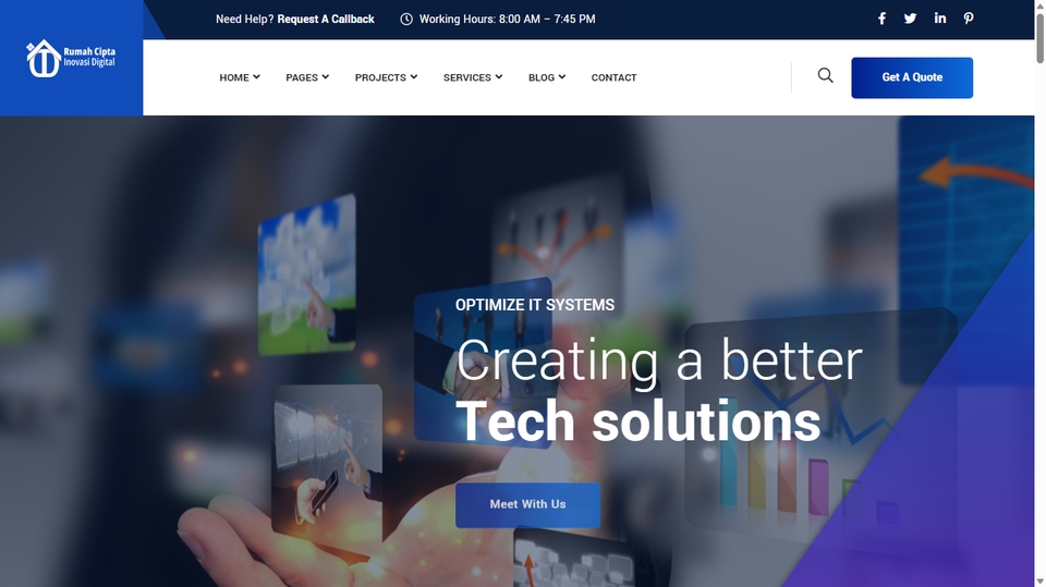 Jasa Pembuatan Website Profesional, Website Development, Harga Website Company Profile, Jasa Website Ecommerce, Jasa Pembuatan Website Perusahaan, Harga Website Toko Online.