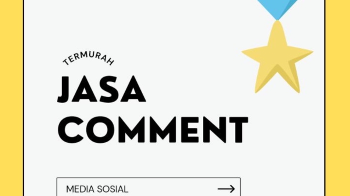 Jasa Like & Tambah Follower Tiktok Aktif & Permanen - Jasa Komentar Tiktok YouTube Instagram