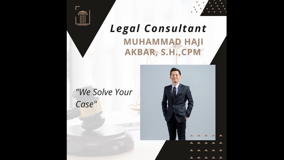 Hukum - Jasa Pemberian dan Penyusunan Legal Opinion (Pendapat Hukum) - 1
