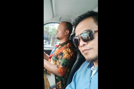 DRIVER WISATA MALANG KOTA