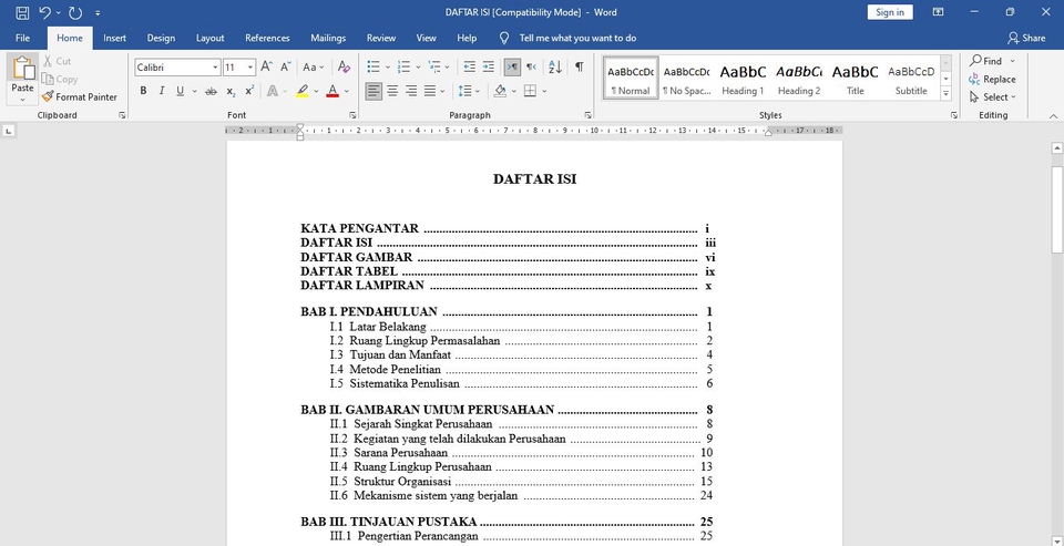 Entri Data - Data Entry dan pengetikan cepat - 7