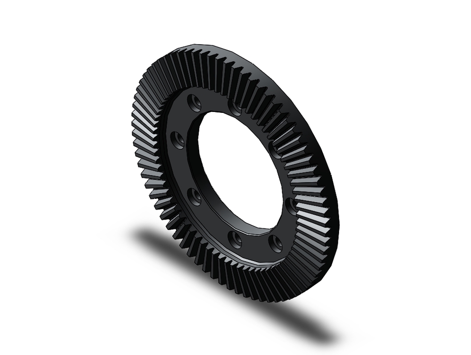 ฟันเฟืองกลมสำหรับออกแบบโครงสร้างบ้าน อาคาร โรงงาน รับเขียนแบบเครื่องกล เขียนแบบไฟฟ้า รับออกแบบระบบไฟฟ้า