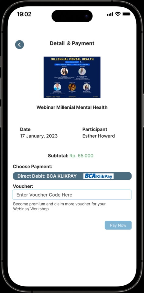 UI & UX Design - UI/UX Design For Web and Mobile Apps - 10