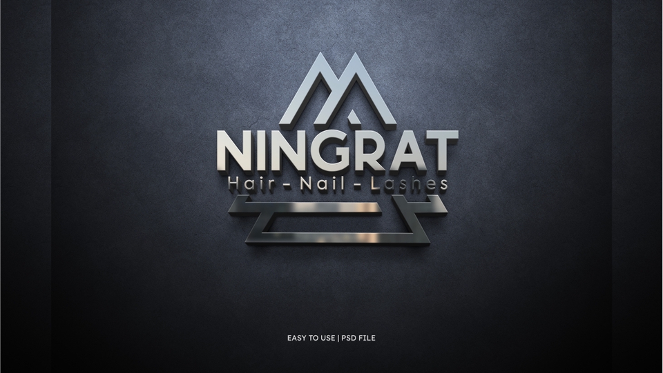 Logo - Desain Logo Bisnis Profesional ( Unlimited Revision ) - 15