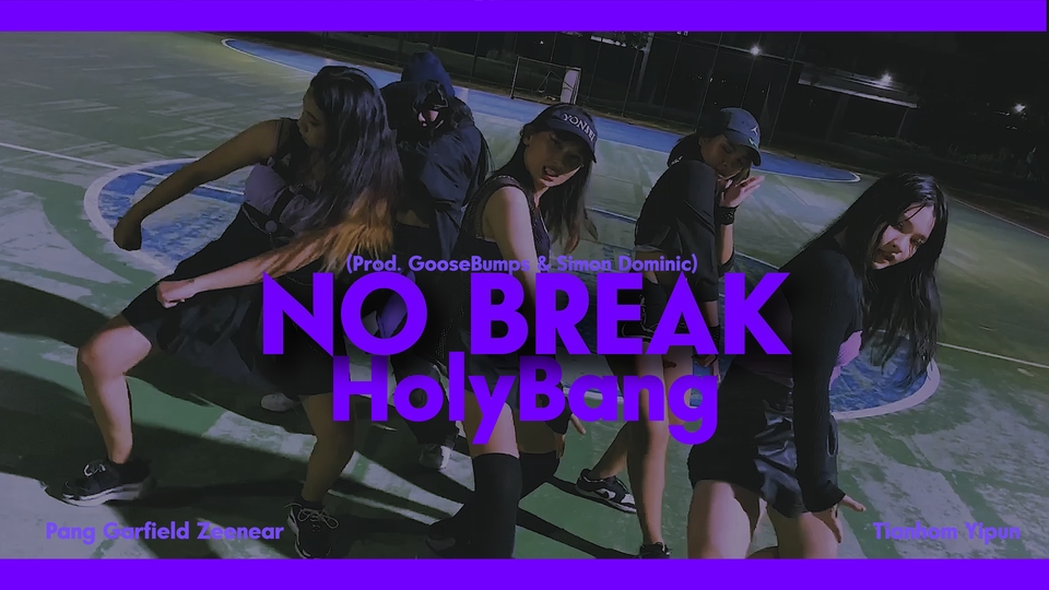 ถ่ายและตัดต่อวีดีโอ - รับตัดต่อ Dance Performance / Cover Dance / MV Dance ทั้งใน Youtube, TikTok, Reels ทุกแบบทุกขนาด - 8