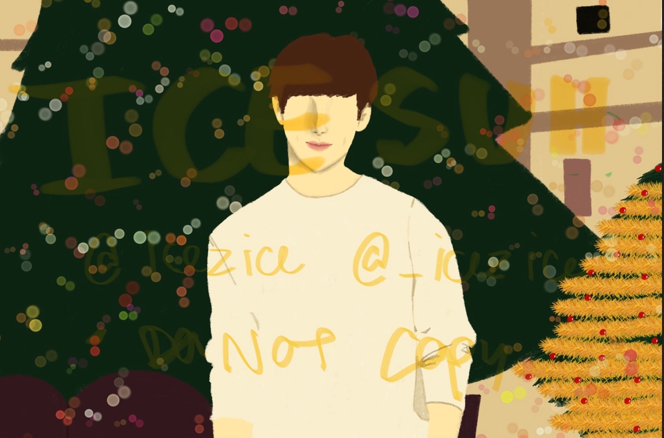 วาดภาพการ์ตูน - รับวาดภาพการ์ตูน - 3