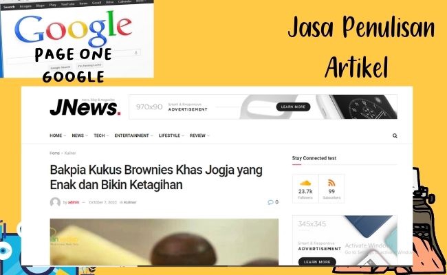 Penulisan Konten - Jasa Penulisan Artikel SEO Untuk Website dan Blog - 7