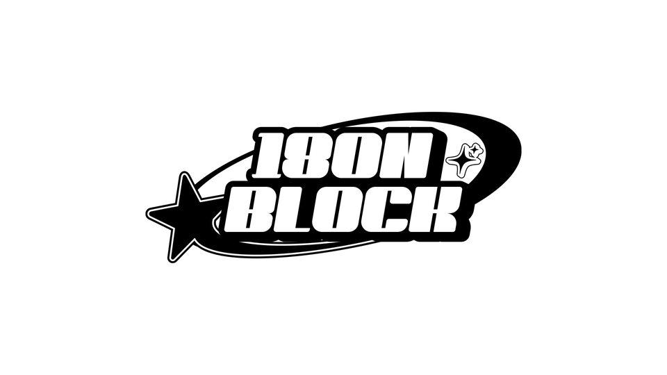 Logo - ออกแบบ Logo Y2K - 10