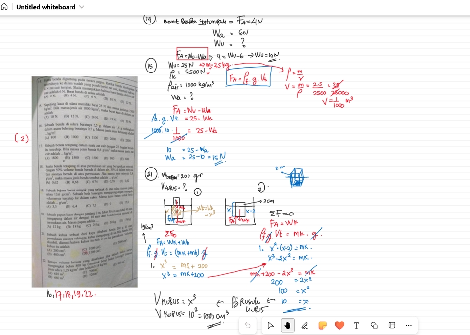 Belajar fisika online, rumus dan contoh soal fisika, pelajaran fisika untuk sekolah menengah, bimbel fisika online, kursus fisika online, les fisika online, belajar fisika di rumah.