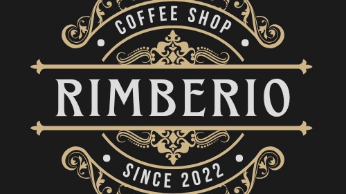 Logo - Logo produk, perusahaan, olshop, cafe komunitas dan lain-lain 1× 24 jam (profesional dan modern) - 1